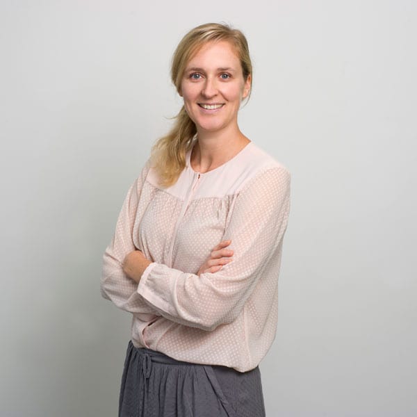 Debbie Van Renterghem